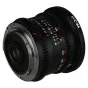 CINEMA Video objektīvi - Lens Laowa Venus Optic 6 mm T2,1 Cine for Micro 4/3 - ātri pasūtīt no ražotāja