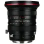 Objektīvi - Objektīvs Venus Optics Laowa 20mm f/4.0 Zero-D Shift priekš Canon EF - ātri pasūtīt no ražotāja