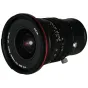 Objektīvi - Lens Venus Optics Laowa 20mm f/4.0 Zero-D Shift for Nikon Z - ātri pasūtīt no ražotāja