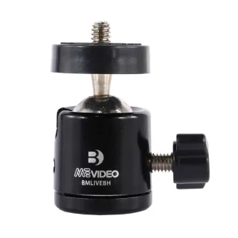 Discontinued - Benro BMLIVEBH galva