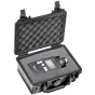 Koferi - Koferis Mantona outdoor protective case S 18507 iekšējie izmēri 20x13.5x6.5cm - ātri pasūtīt no ražotāja