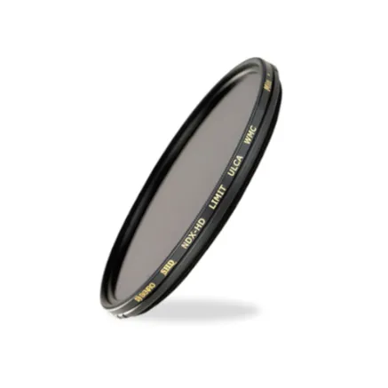Benro SHD NDX 67mm filtras