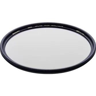 UV aizsargfiltri - Benro SHD NDX 72mm filtrs - perc šodien veikalā un ar piegādi