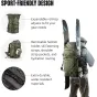 Discontinued - Shimoda Designs Action X70 Backpack (Melna) kit
