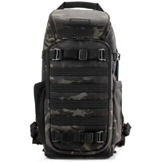 Mugursomas - Tenba Axis V2 16L multicam - perc šodien veikalā un ar piegādi