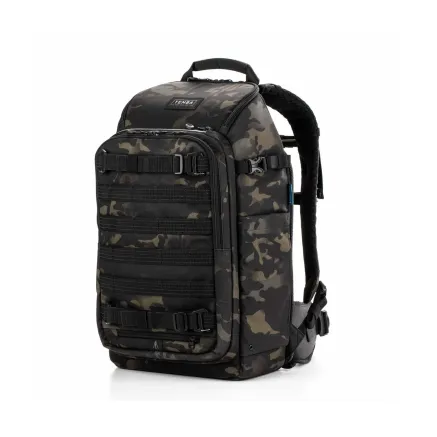 Tenba Axis V2 20L Backpack (MultiCam Black) 637-755