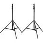 Fonu turētāji - BRESSER BR-D45 PRO-1 Backgroundsystem 380 x 450 cm - ātri pasūtīt no ražotāja