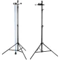 Fonu turētāji - BRESSER BR-2635 Background System for 2 Rolls - ātri pasūtīt no ražotāja