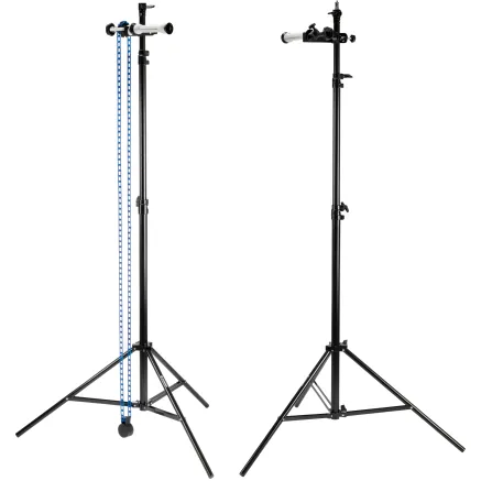 BRESSER BR-2635 Background System for 2 Rolls