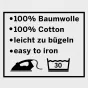 Fonu komplekti ar turētāju - BRESSER BR-D23 Background System + Background Cloth 3 x 4m White - ātri pasūtīt no ražotāja