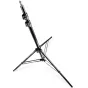 Fonu turētāji - walimex teleskopiskā fona Sistēma komplekts 120-307cm Nr.15227 - perc šodien veikalā un ar piegādi