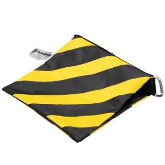 Atsvari - BRESSER BR-SB2 Counterweight Sandbag 23.3 x 51cm - ātri pasūtīt no ražotāja