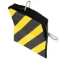 Atsvari - BRESSER BR-SB2 Counterweight Sandbag 23.3 x 51cm - ātri pasūtīt no ražotāja