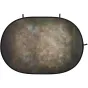 Foto foni - BRESSER Foldable Background BR-FB1017 150 x 200cm Brown/Blue - ātri pasūtīt no ražotāja