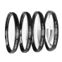 Makro aksesuāri - walimex Close-up Macro Lens Set 62 mm - ātri pasūtīt no ražotāja