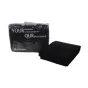Foto foni - BRESSER Y-9 Background Cloth 6 x 6m Black - perc šodien veikalā un ar piegādi