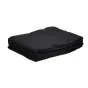 Foto foni - BRESSER Y-9 Background Cloth 6 x 6m Black - perc šodien veikalā un ar piegādi