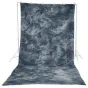 Foto foni - walimex Cloth Background 2,8x5,8m graphit - ātri pasūtīt no ražotāja