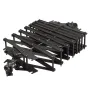 Sliežu stiprināšanas sistēmas - BRESSER Pantograph for Ceiling Rail System - perc šodien veikalā un ar piegādi