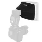 Piederumi kameru zibspuldzēm - Walimex universal softboks 15x20cm (fotozibspuldzes) 16947 - ātri pasūtīt no ražotāja