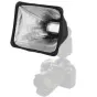 Discontinued - Walimex Univ. Softbox 15x20cm for Compact Flashes