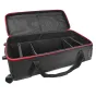 Studijas aprīkojuma somas - BRESSER BR-B103 Studio Case with Wheels 108 x 32 x 35 cm - ātri pasūtīt no ražotāja