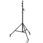 Boom Light Stands - BRESSER BR-LB300 Light Stand with Swivel Arm and Wheels - quick order from manufacturer
