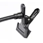 Turētāji - BRESSER BR-20 Gooseneck with clamps - ātri pasūtīt no ražotāja