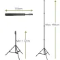 Statīvi apgaismojumam - BRESSER BR-TP400R Lightstand 400cm - ātri pasūtīt no ražotāja