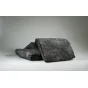 Foto foni - BRESSER BR-5122 Background Cloth 3 x 6m GREY SPICKELED - ātri pasūtīt no ražotāja