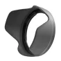 Blendes - JJC Lens hood LH-78E - Canon EW-78E replacement - ātri pasūtīt no ražotāja