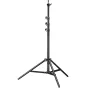 Statīvi apgaismojumam - BRESSER BR-TP240 PRO-1 Compact Lightstand 240cm - perc šodien veikalā un ar piegādi