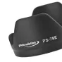 Blendes - JJC Lens hood LH-78E - Canon EW-78E replacement - ātri pasūtīt no ražotāja