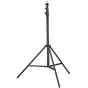 Statīvi apgaismojumam - BRESSER BR-TP280 Lightstand 280cm - perc šodien veikalā un ar piegādi