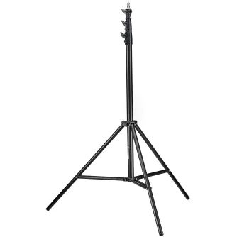 Statīvi apgaismojumam - BRESSER BR-TP280 Lightstand 280cm - perc šodien veikalā un ar piegādi