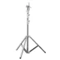 Statīvi apgaismojumam - BRESSER BR-C30 Heavy Duty lamp tripod 300cm - ātri pasūtīt no ražotāja