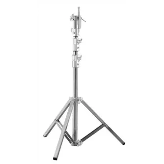 Statīvi apgaismojumam - BRESSER BR-C30 Heavy Duty lamp tripod 300cm - ātri pasūtīt no ražotāja