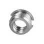 Citi studijas aksesuāri - Walimex pro Adapter 1/4 inch to 3/8 inch, 2x - ātri pasūtīt no ražotāja
