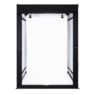 Light Cubes - BRESSER BR-PHT160 Light Box 160 x 120 x 80 cm - quick order from manufacturer
