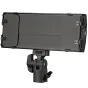 LED Gaismas paneļi - BRESSER PT 30B-II LED Bi-Color Video Light with Barn Doors, Accumulators, Power Adaptor, Remote Control and Storage Case - ātri pasūtīt no ražotāja