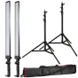Light Wands Led Tubes - BRESSER BR-2250 LED Striplight Set - quick order from manufacturer