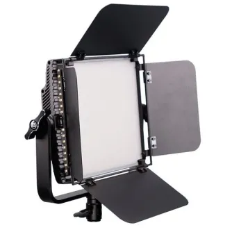 LED Gaismas paneļi - BRESSER BR-S36B PRO Bi-Colour LED Panel Lamp 36W - ātri pasūtīt no ražotāja