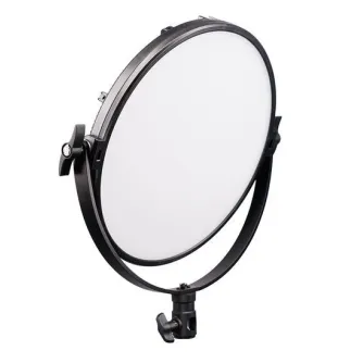LED Gaismas paneļi - BRESSER BR-S36B bi-colour round LED Surface Light, 30 cm Diameter - ātri pasūtīt no ražotāja