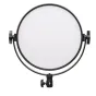 LED Gaismas paneļi - BRESSER BR-S36B bi-colour round LED Surface Light, 30 cm Diameter - ātri pasūtīt no ražotāja