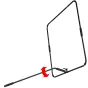 Atstarotāju paneļi - BRESSER BR-DP1000 6-in-1 Reflector/Diffuser Panel 100x100cm - ātri pasūtīt no ražotāja