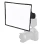 Piederumi kameru zibspuldzēm - walimex Universal Softbox 30x20cm Compact Flashes nr. 17134 - ātri pasūtīt no ražotāja