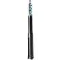 Statīvi apgaismojumam - BRESSER BR-LS310 PRO Lightstand 98,5 - 310 cm - perc šodien veikalā un ar piegādi
