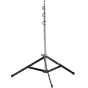 Statīvi apgaismojumam - BRESSER BR-LS310 PRO Lightstand 98,5 - 310 cm - perc šodien veikalā un ar piegādi