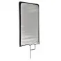 Atstarotāju paneļi - BRESSER C-Stand 5-in-1 Flag Panel 75x90cm - ātri pasūtīt no ražotāja