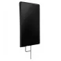 Atstarotāju paneļi - BRESSER C-Stand 5-in-1 Flag Panel 75x90cm - ātri pasūtīt no ražotāja